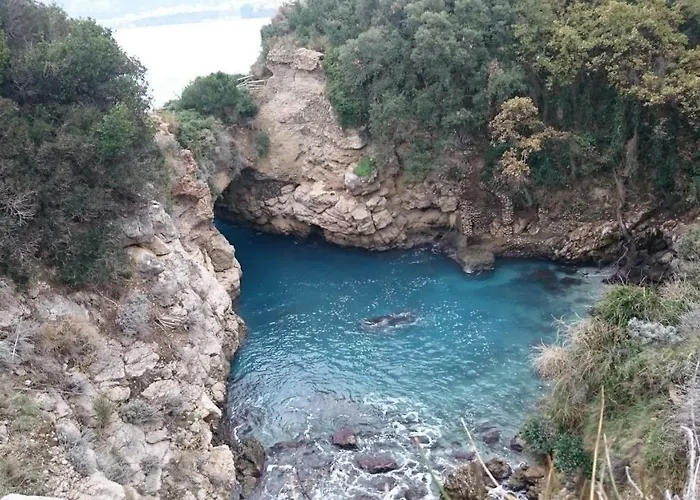 L'ulivina * Península Sorrentina