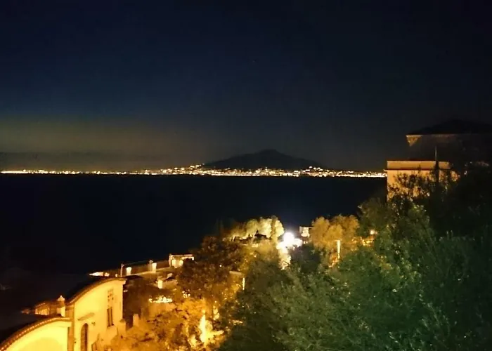 L'ulivina Península Sorrentina