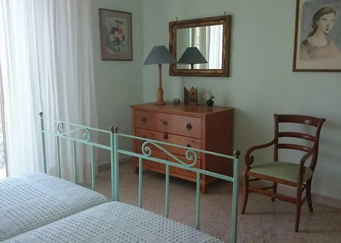 L'ulivina Villa Península Sorrentina