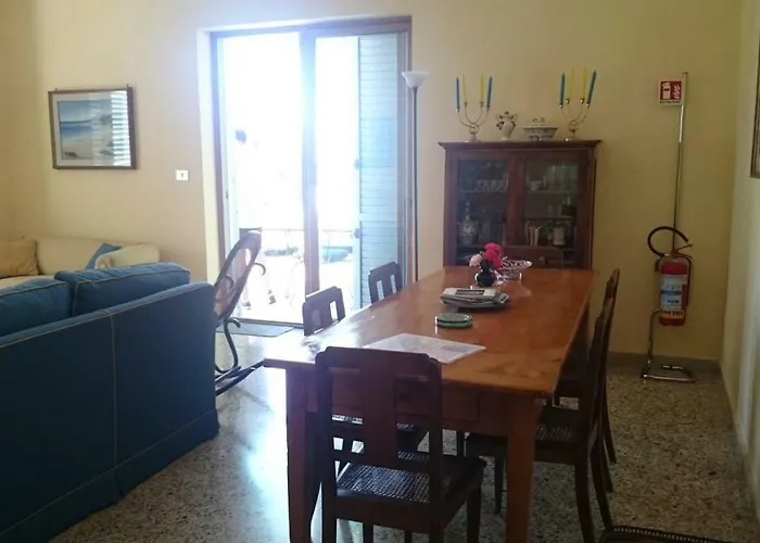 L'ulivina * Península Sorrentina