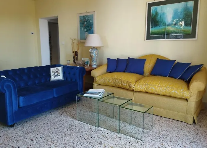 Villa L'ulivina Sorrento