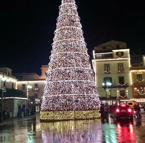 Villa L'ulivina Sorrento