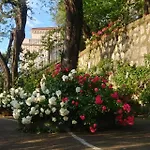 Βίλα L'ulivina *