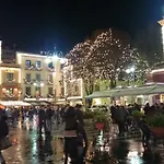 Βίλα L'ulivina Σορέντο