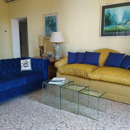 Villa L'ulivina Sorrent