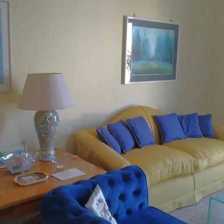 Villa L'ulivina Sorrent