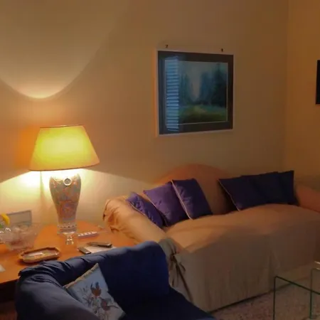 L'ulivina Villa Sorrent