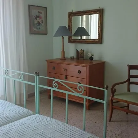 L'ulivina Villa Sorrent