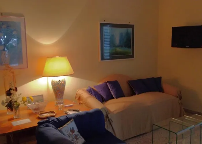 L'ulivina 别墅 索伦托