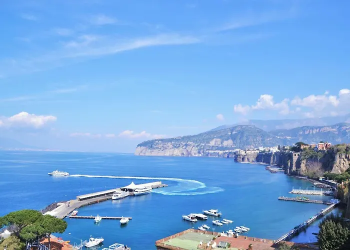 וילה L'ulivina *