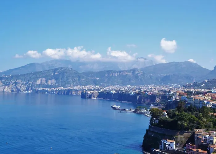L'ulivina * Sorrento