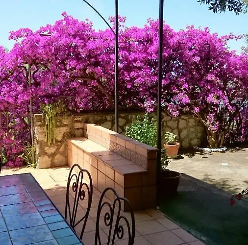 L'ulivina * סורנטו