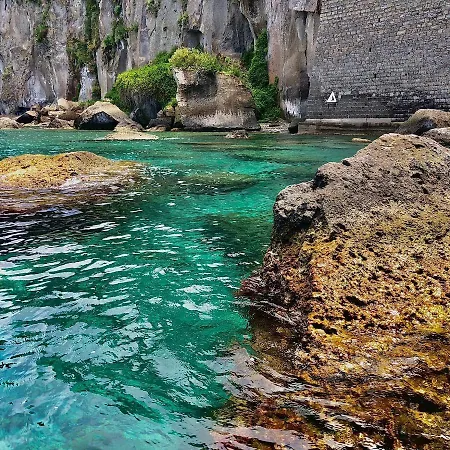 Вилла L'ulivina