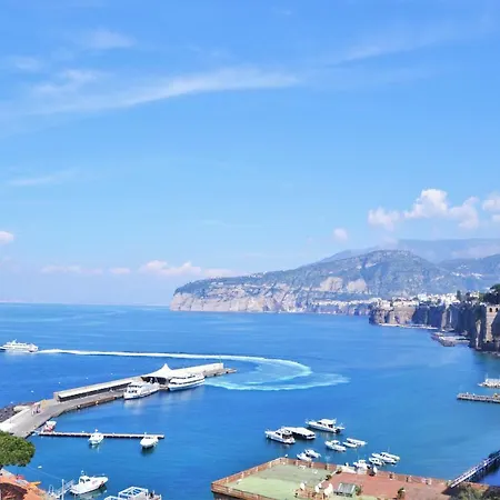 Вилла L'ulivina *