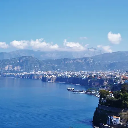 L'ulivina * Сорренто