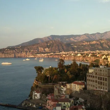 L'ulivina Willa Półwysep Sorrentyński