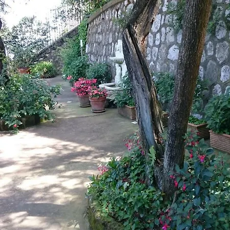 L'ulivina Willa Półwysep Sorrentyński