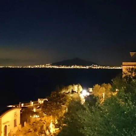 L'ulivina Półwysep Sorrentyński