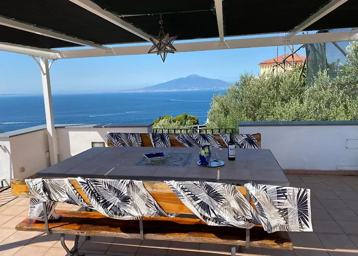 L'ulivina * 索伦托